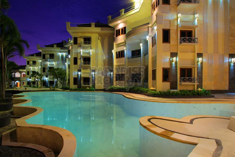 Hotel for Sale in Seminyak — photo 1