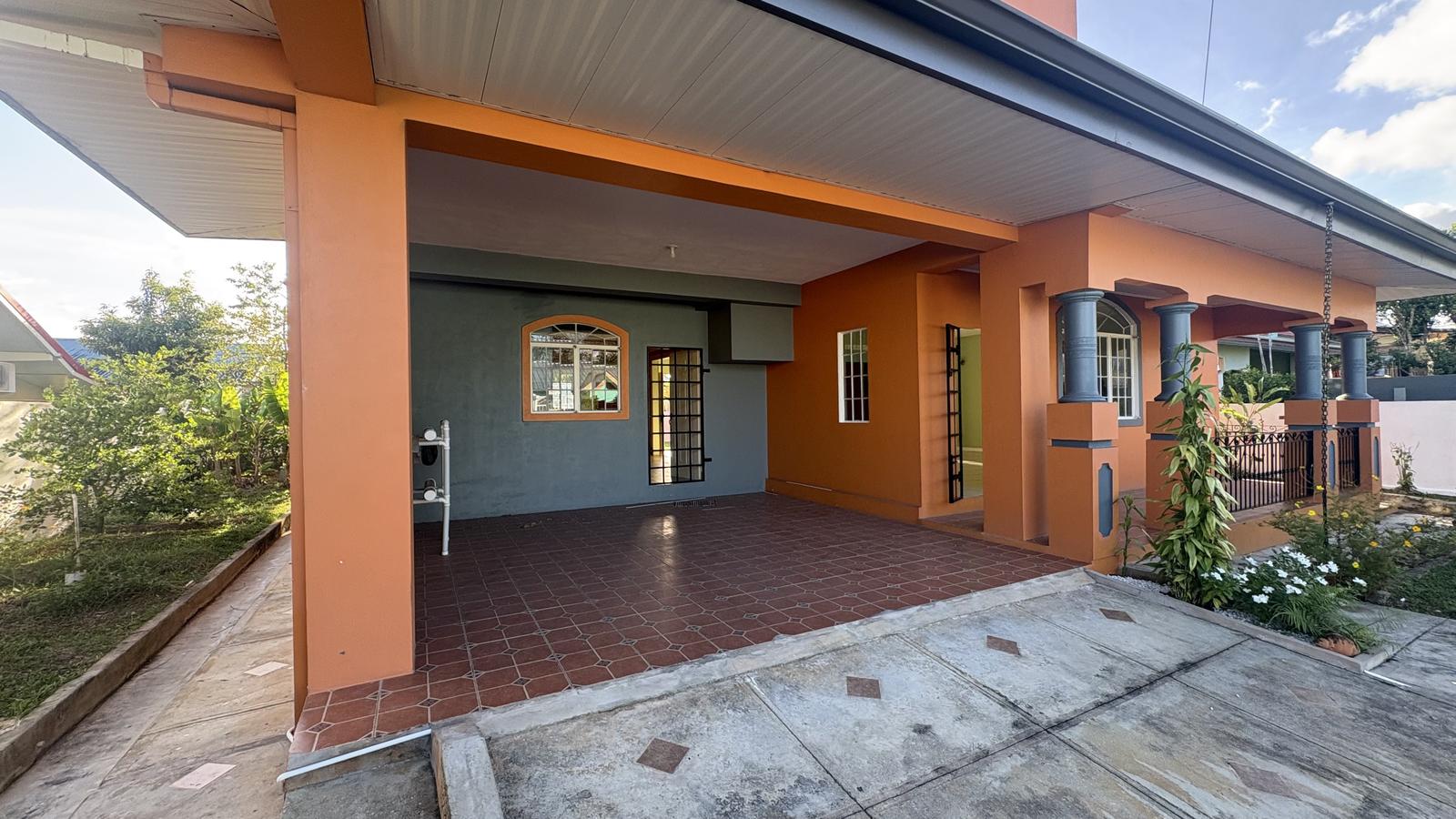 Arima Three Bedroom House — photo 5