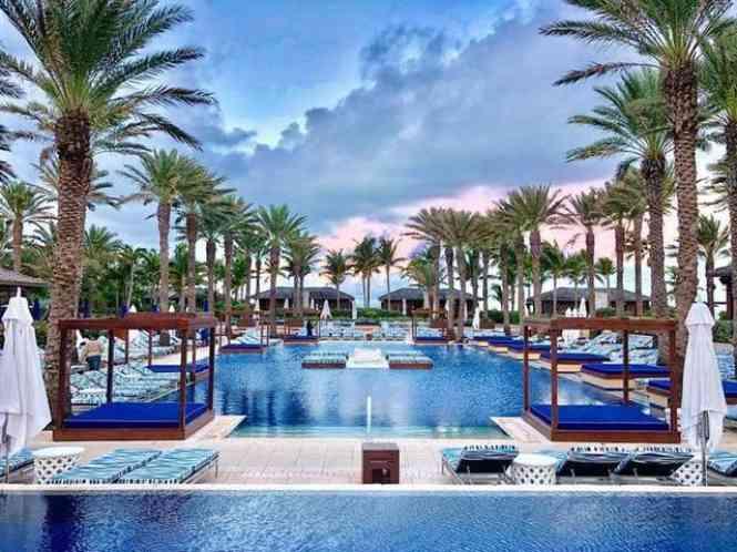 Apartment for sale in The Reef At Atlantis/Paradise Island, Bahamas — photo 2