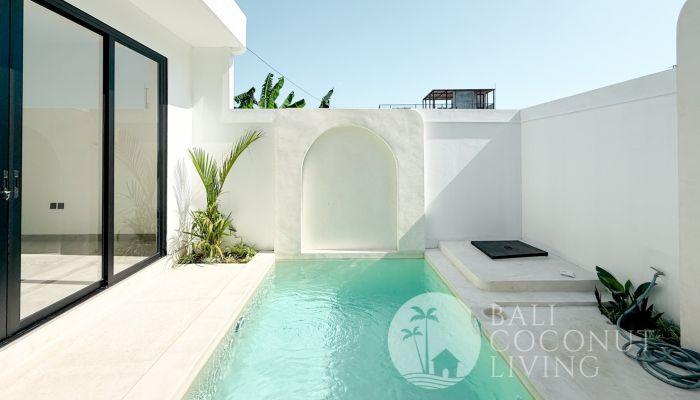 2 Bedroom Unfurnished Villa in Umalas for Rent — photo 2