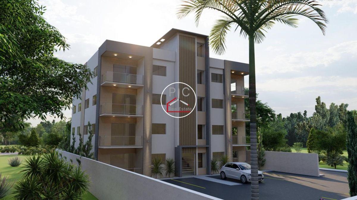 New Project "Alejandro" in El Doral II - Block B First Floor — photo 1