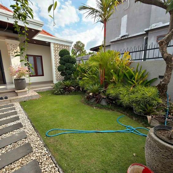 3-bedroom house in Denpasar — photo 1