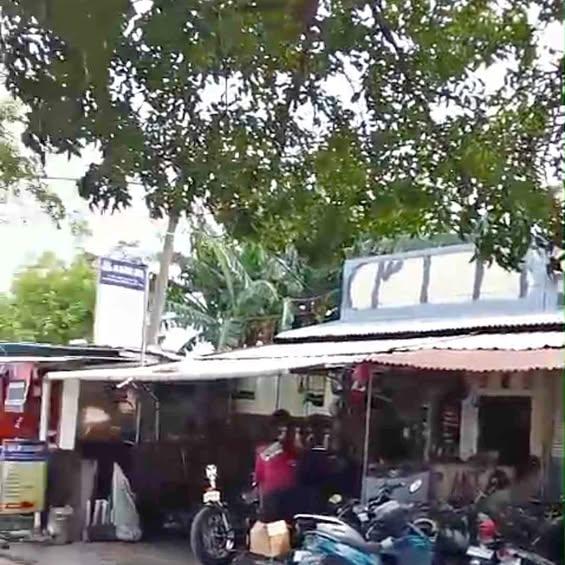 Studio house in Denpasar — photo 1