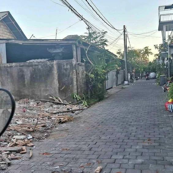 Studio apartment in Denpasar — photo 1