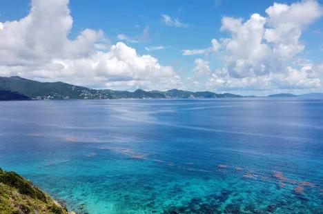 Land/Vacant Land for sale - 6a-1-1e Hansen Bay, St. John, VI — photo 1
