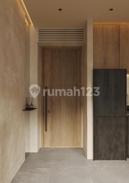2-bedroom apartment in Kuta Selatan, Bali — photo 4