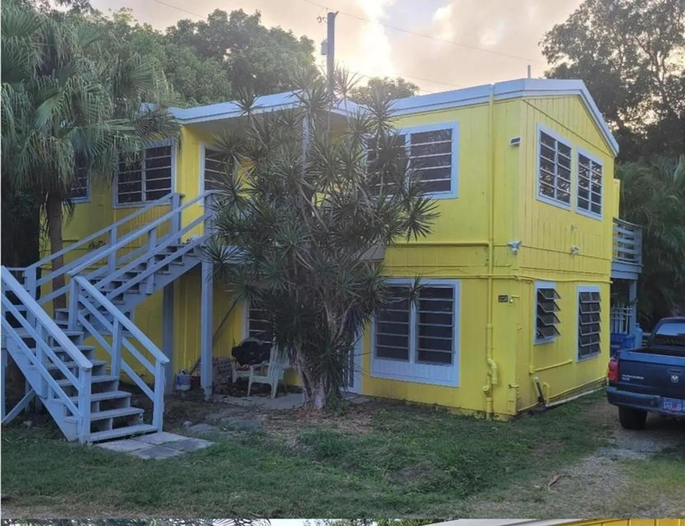 3 Unit Remodeled Home in Orange Grove Co, US Virgin Islands — photo 1
