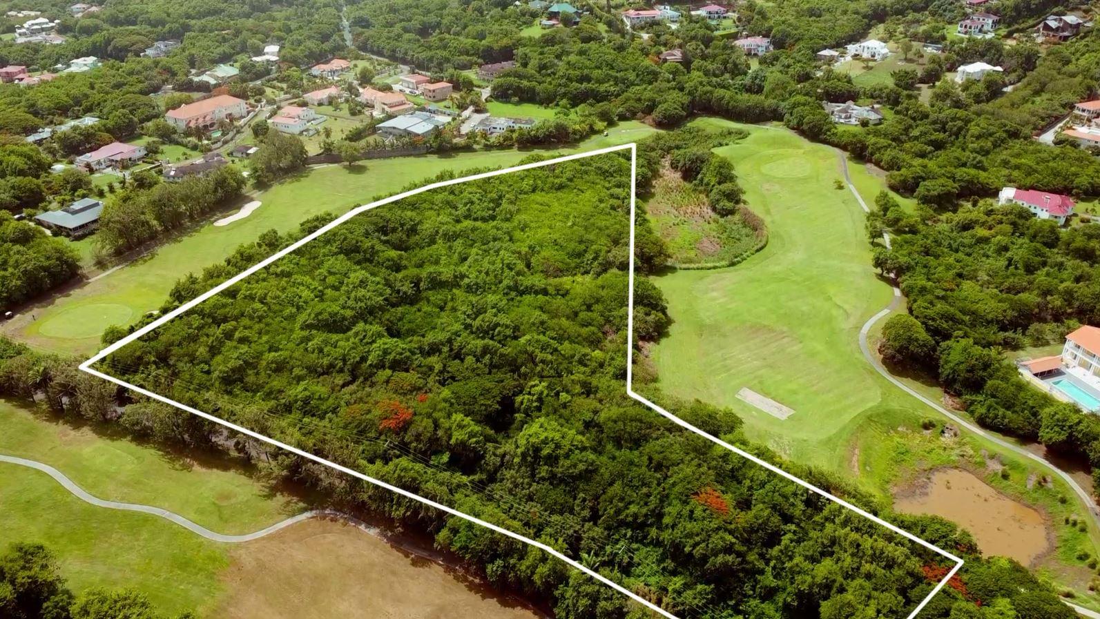 Almost 7 acres of Prime land in Cap Estate for sale - A Developer's dream! — photo 4
