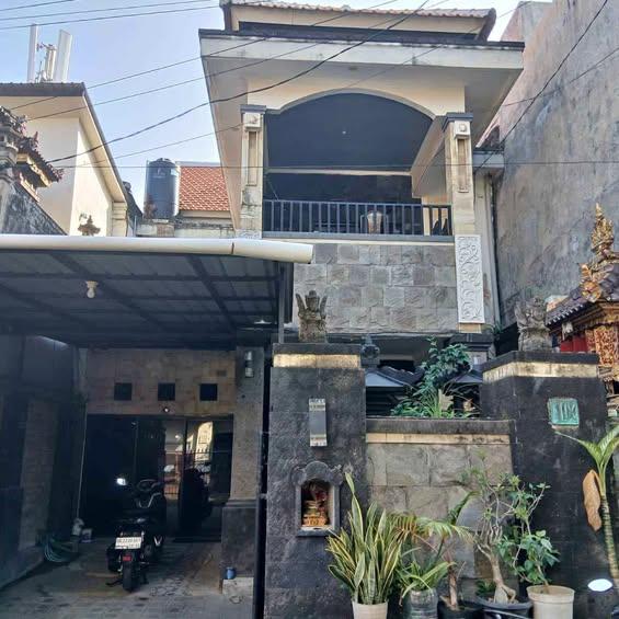 3-bedroom house in Denpasar — photo 1