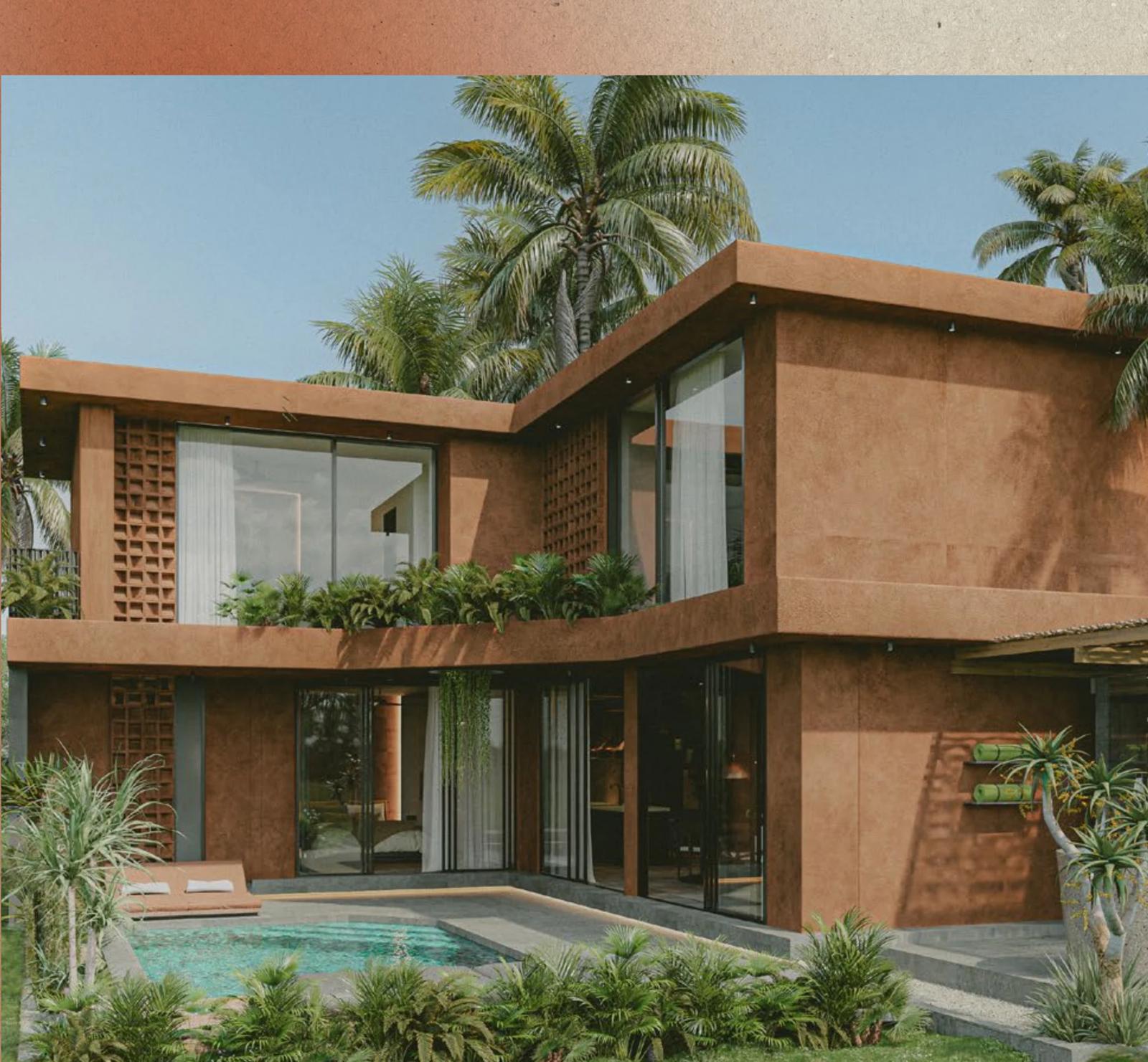 Suku Residences Uluwatu - Wellness Villas — photo 5