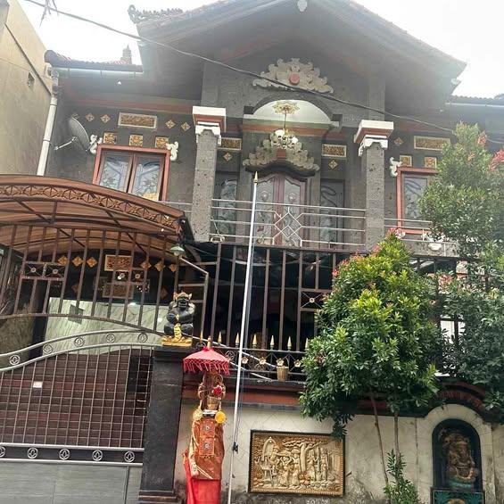 4-bedroom house in Denpasar — photo 1