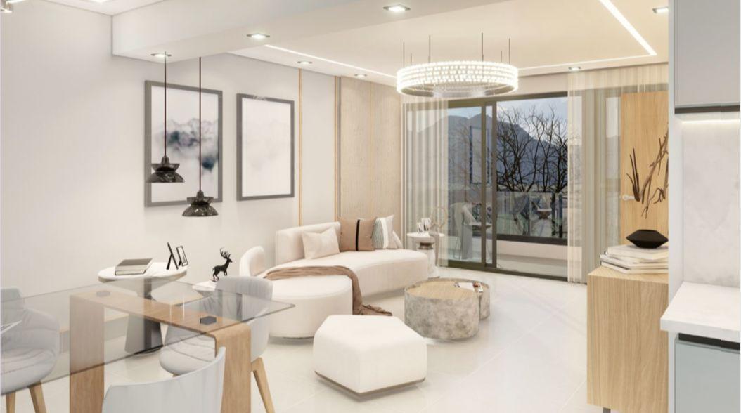 Apartamentos en Urbanizacion Thomen - Entrega en 2028 — photo 4