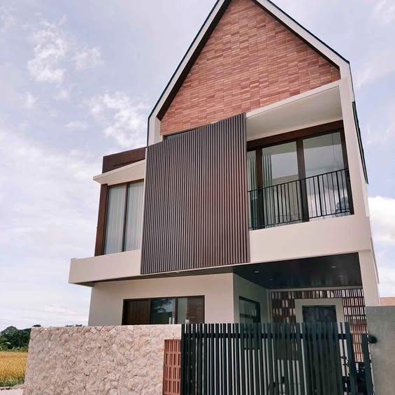 2-bedroom house in Selemadeg, Bali — photo 1