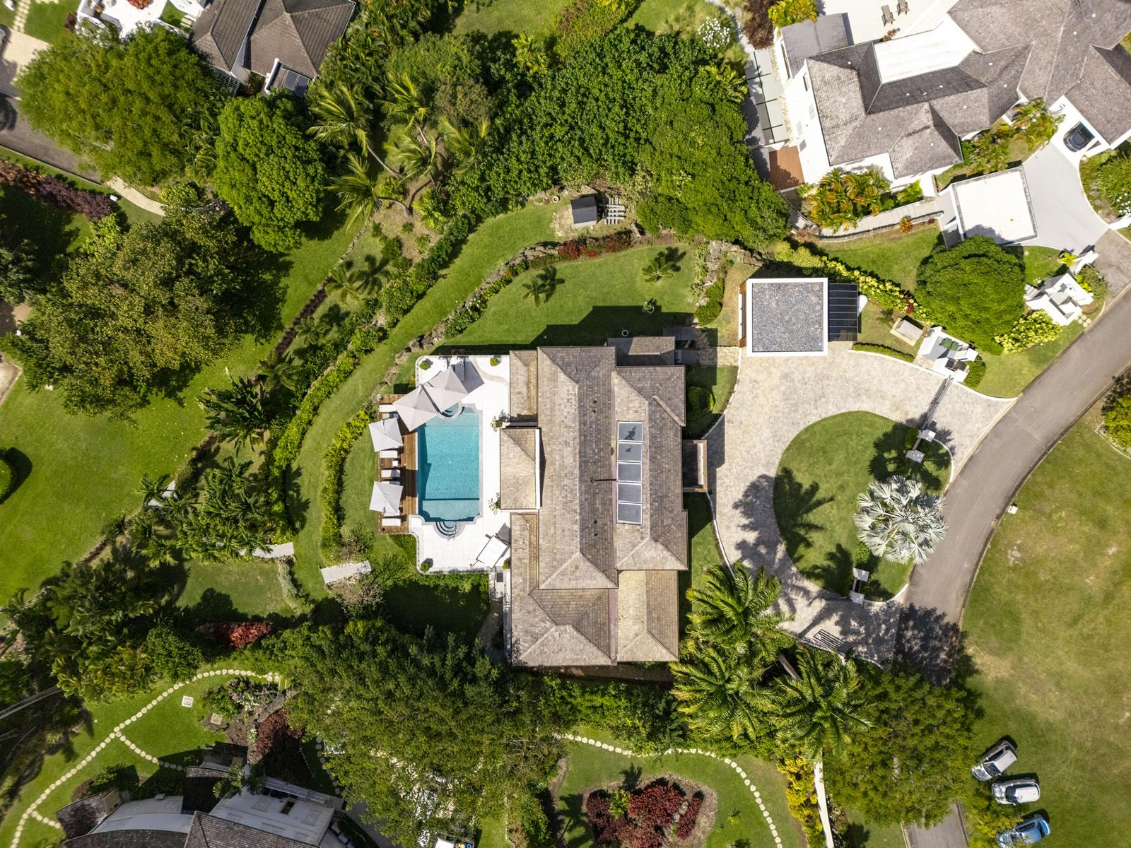 7 Bedroom Luxury Home for Sale, Royal Westmoreland, Barbados — photo 5