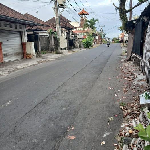 Land plot in Denpasar, Bali — photo 1