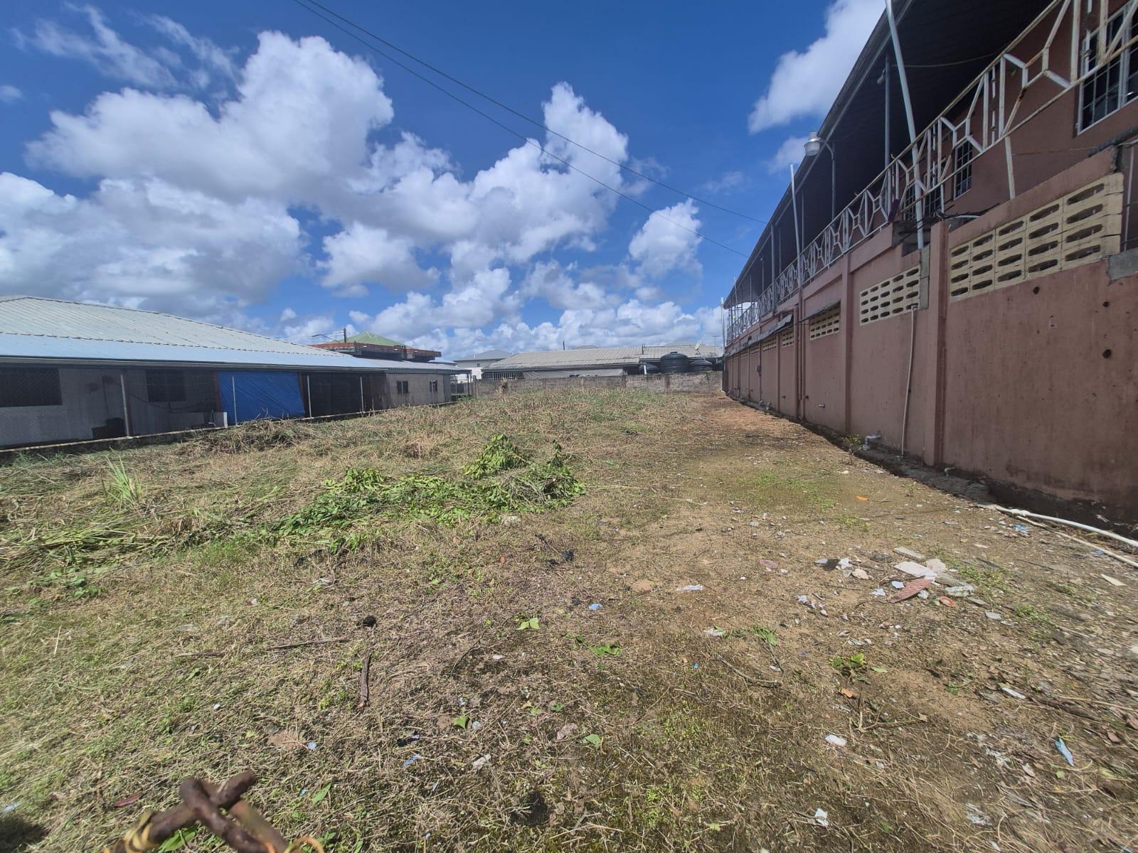 Land for Sale Cunupia — photo 1