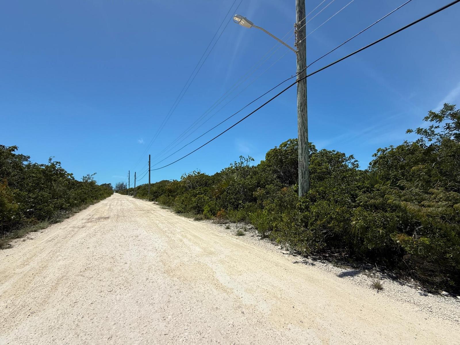 LOT 23 SUNSET BEACH — photo 4