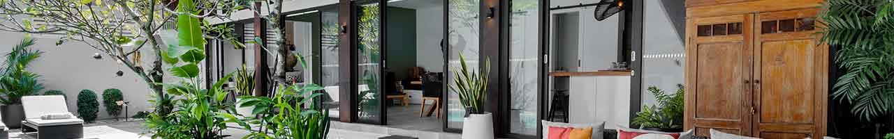 Beautiful and Versatile 3-Bedroom Villa Just Minutes from the Beach in Batu Belig, Seminyak — photo 2