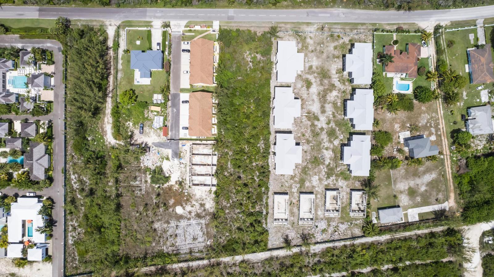 SOUTH OCEAN ROAD — photo 1