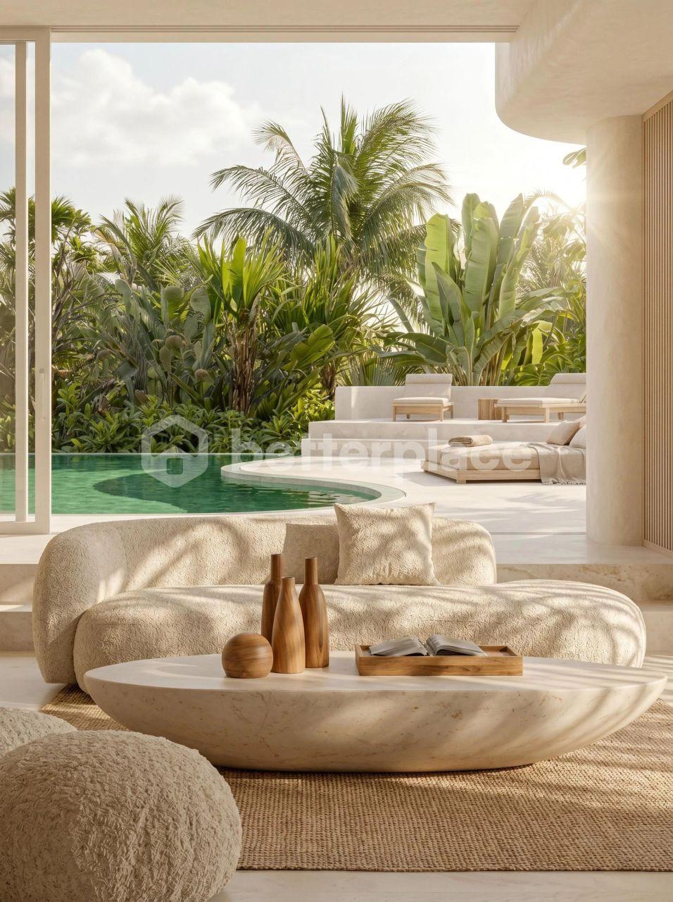 Villa in Bukit, Bali, Indonesia — photo 4