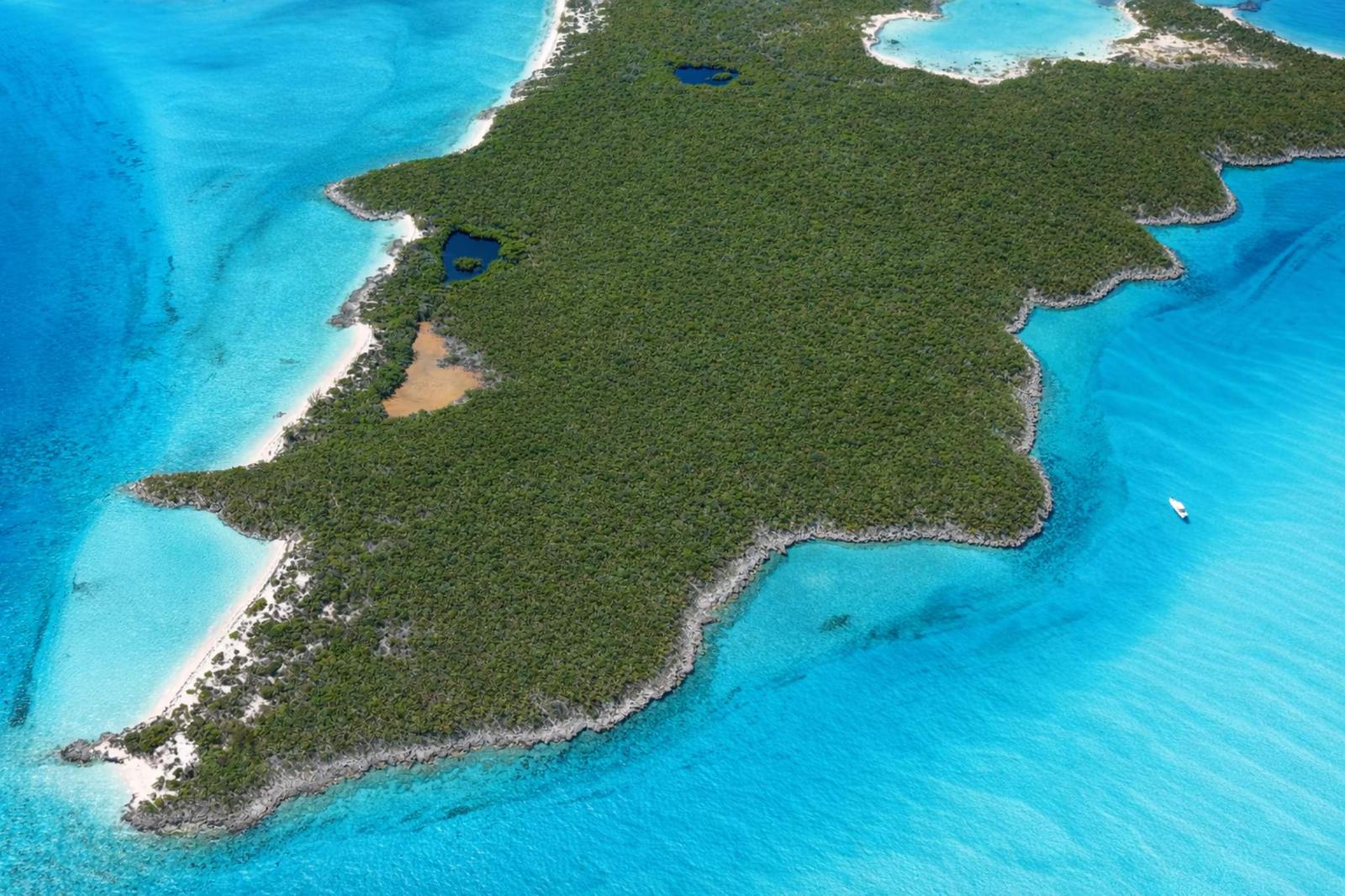 Pipe Cay, Lot 8 - Rare Freehold Private Estate — photo 5