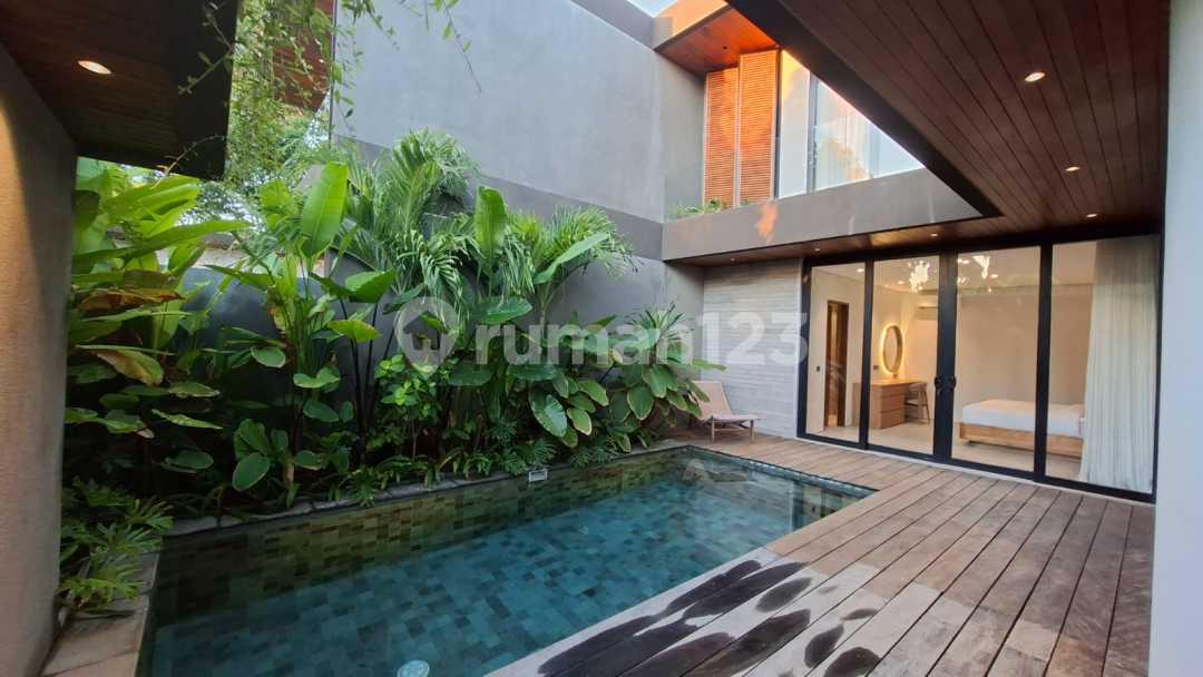 3-bedroom villa in Seminyak, Indonesia — photo 4