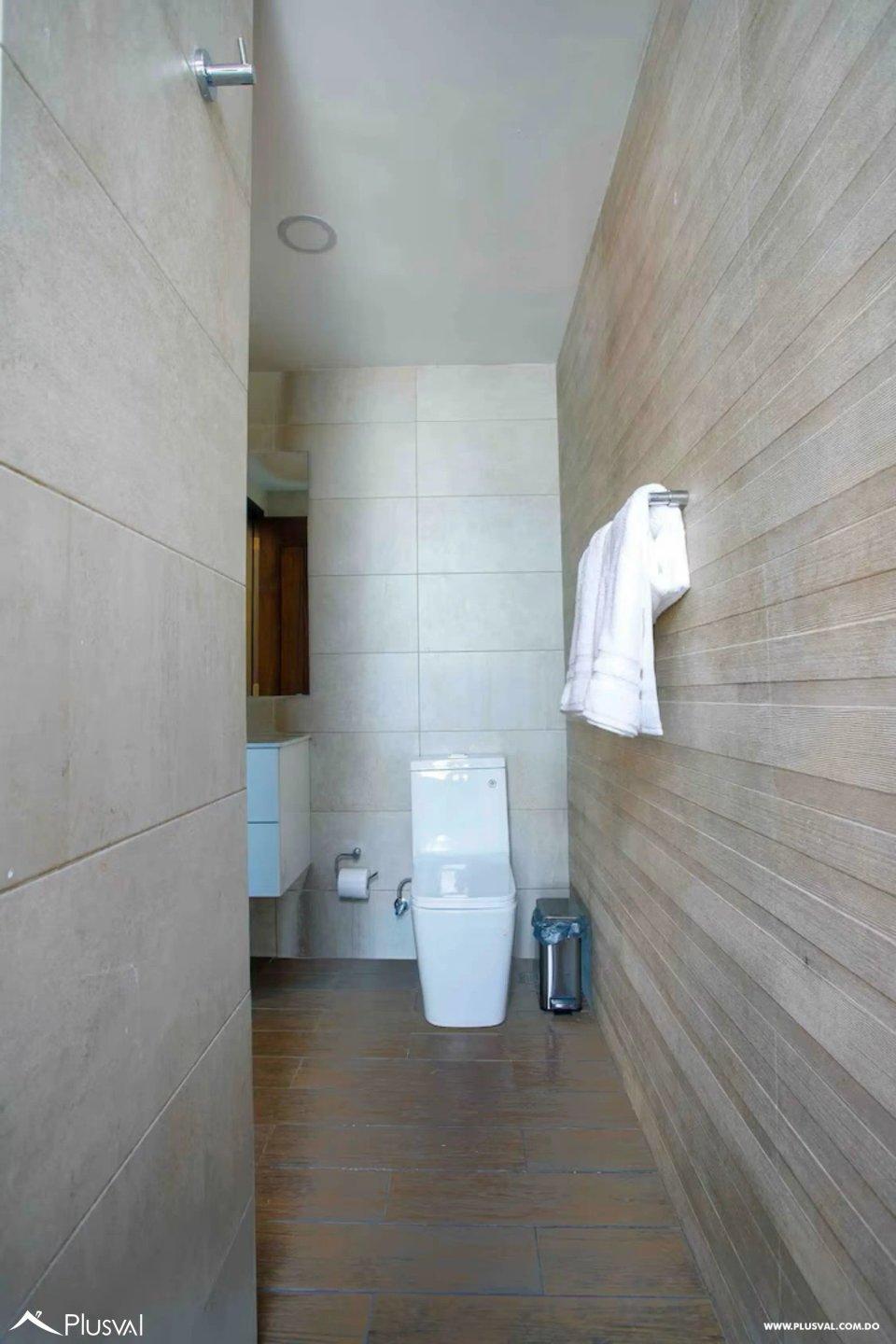 Apartamento acogedor ubicado en La Esmeralda ( Santiago) — photo 3