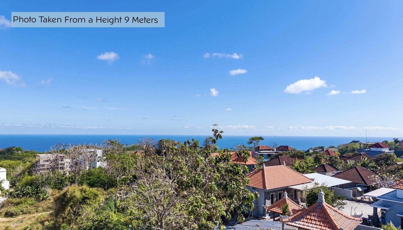 Land for sale (Leasehold) - Uluwatu, Bali, Indonesia — photo 2