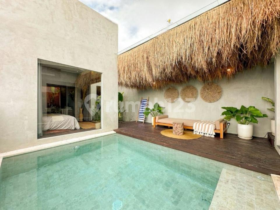 2-bedroom villa in Goa Gong, Ungasan — photo 5