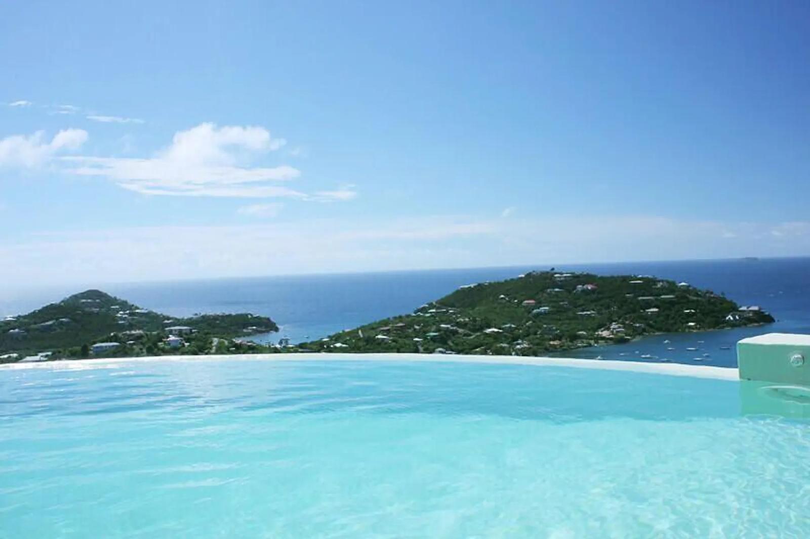 5 Bedroom Villa with Pool and Views in St. John — photo 4