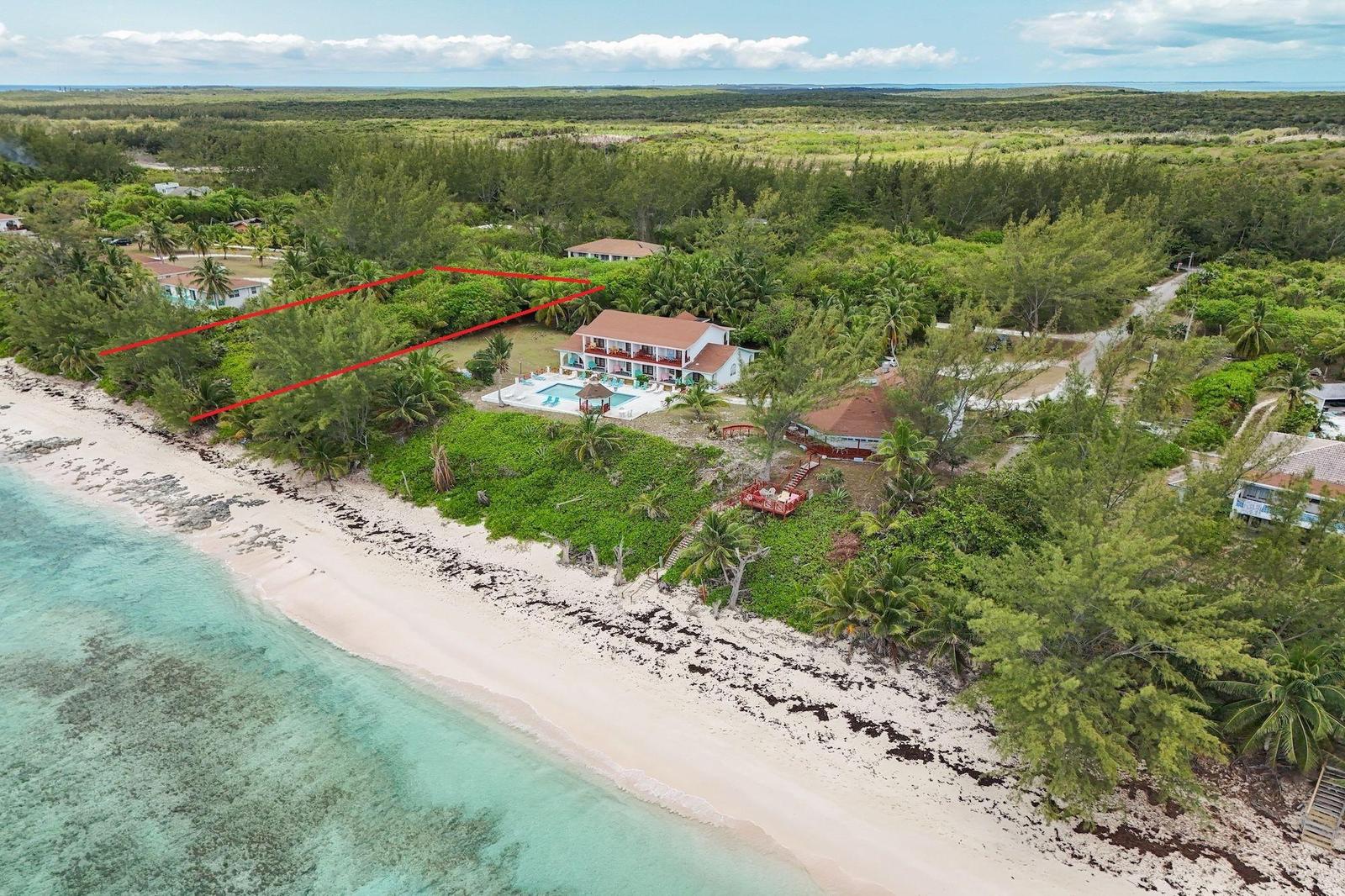 Palmetto Point 0.62 Acre Lot — photo 1