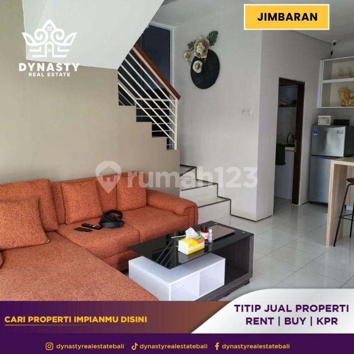 Modern Villa Puri Gading, Jimbaran — photo 2