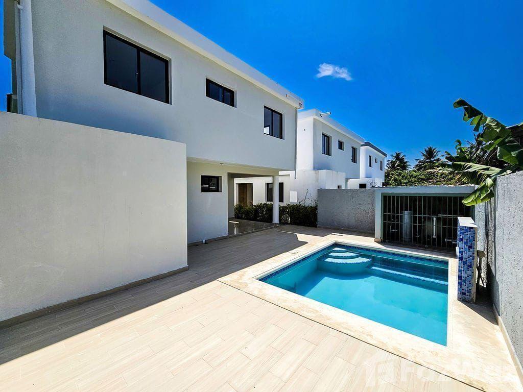 3 Bedroom House for Sale at Cabarete — photo 5