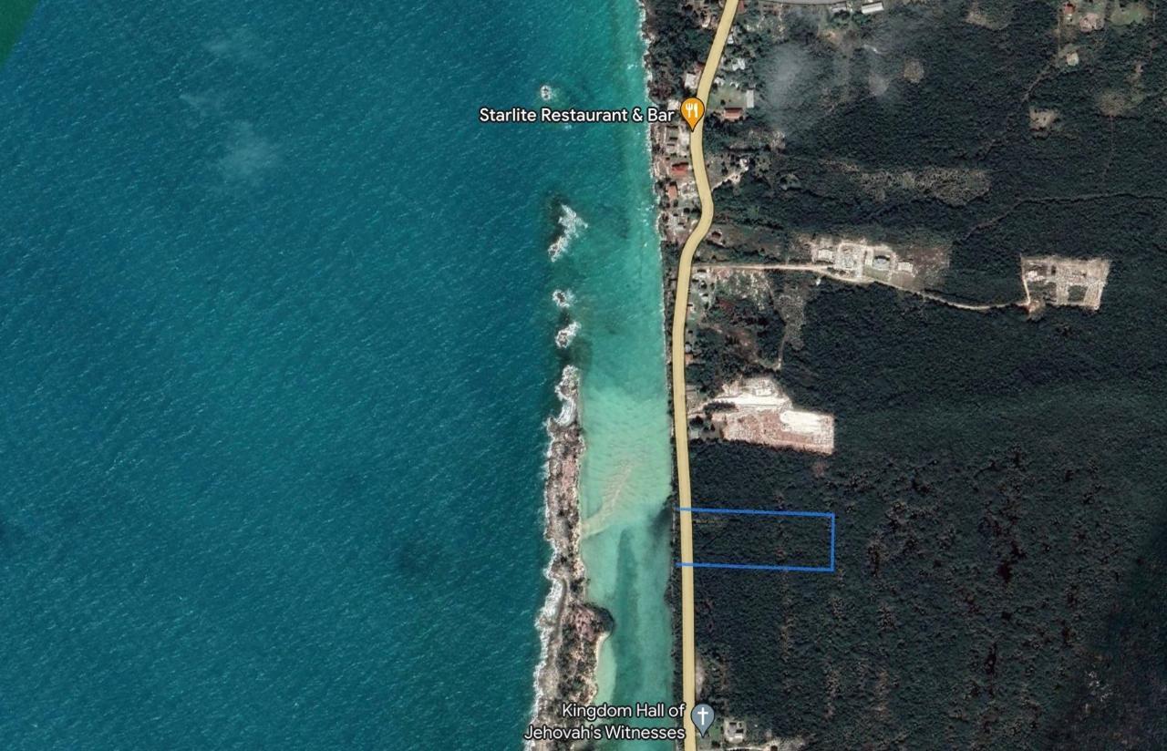 Residential land lot for sale in SMITH’S BAY, CAT ISLAND — photo 4
