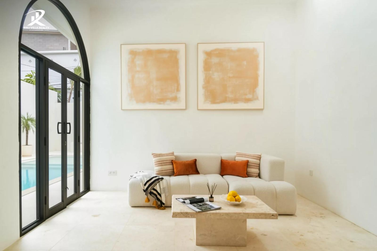 2 bedroom villa for sale (freehold) — Charming Tropical Freehold Villa in Padonan — photo 4