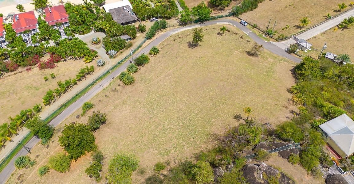 2.6 Acres of Land for Sale, Galley Bay, Antigua — photo 5