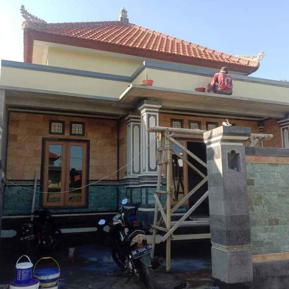 3-bedroom house in Ketewel, Bali — photo 1