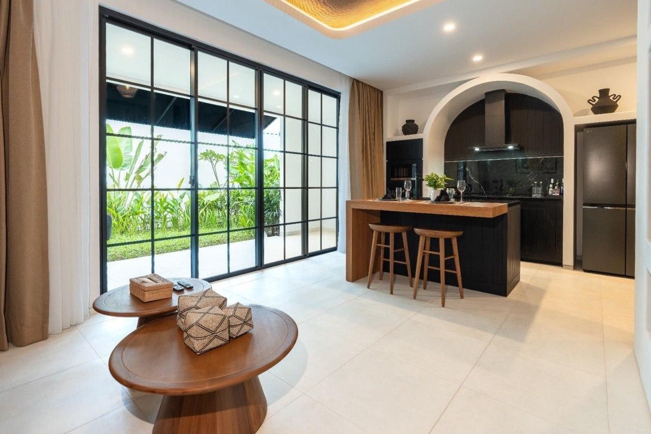 Apartment in Nusa Dua, Indonesia — photo 3