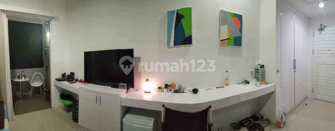 Studio apartment in Denpasar Selatan — photo 5