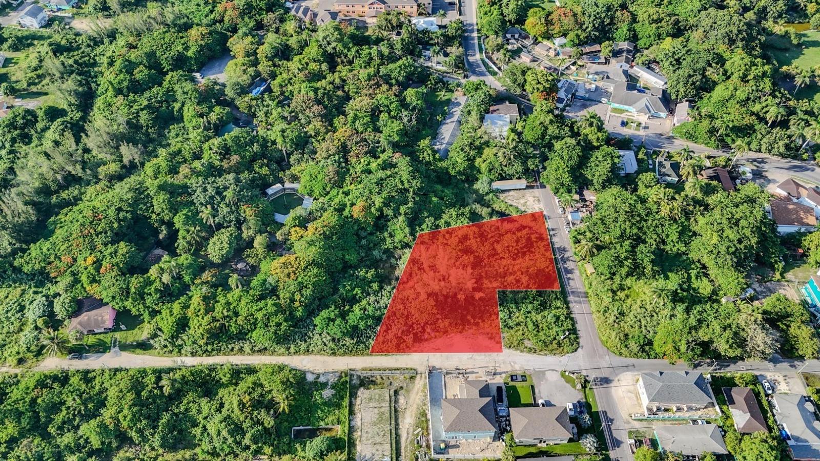 INFANT VIEW RD. Multi-Family Plot — photo 2
