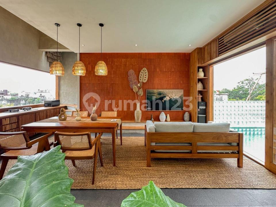 2-bedroom villa in Goa Gong, Ungasan — photo 1