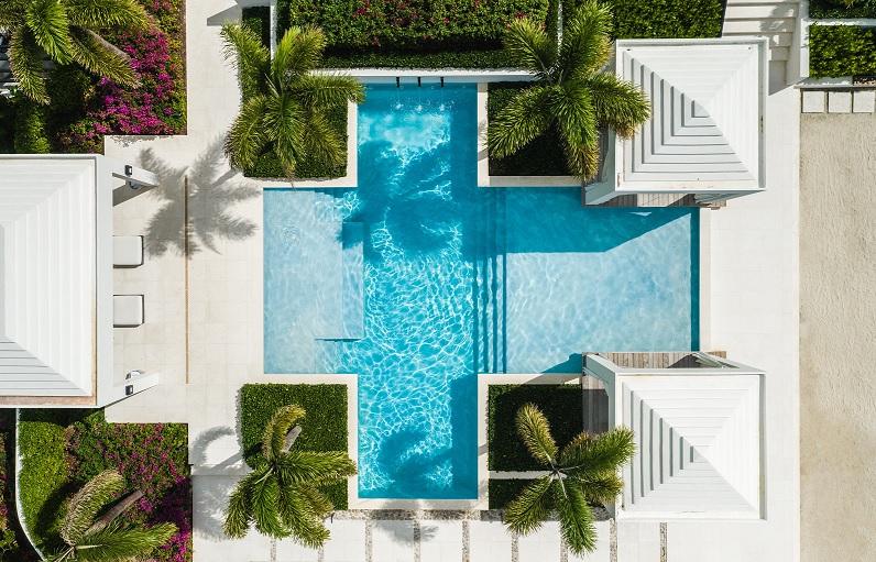 Triton Luxury Villa in Turks and Caicos — photo 5