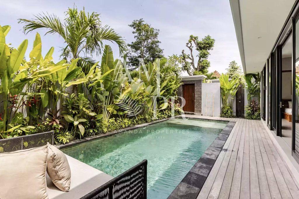 Cozy Pecatu (Uluwatu) Villa 2 Bedrooms — photo 1