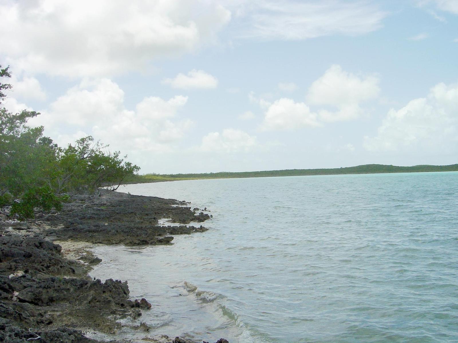 WATERFRONT PARCEL — photo 1