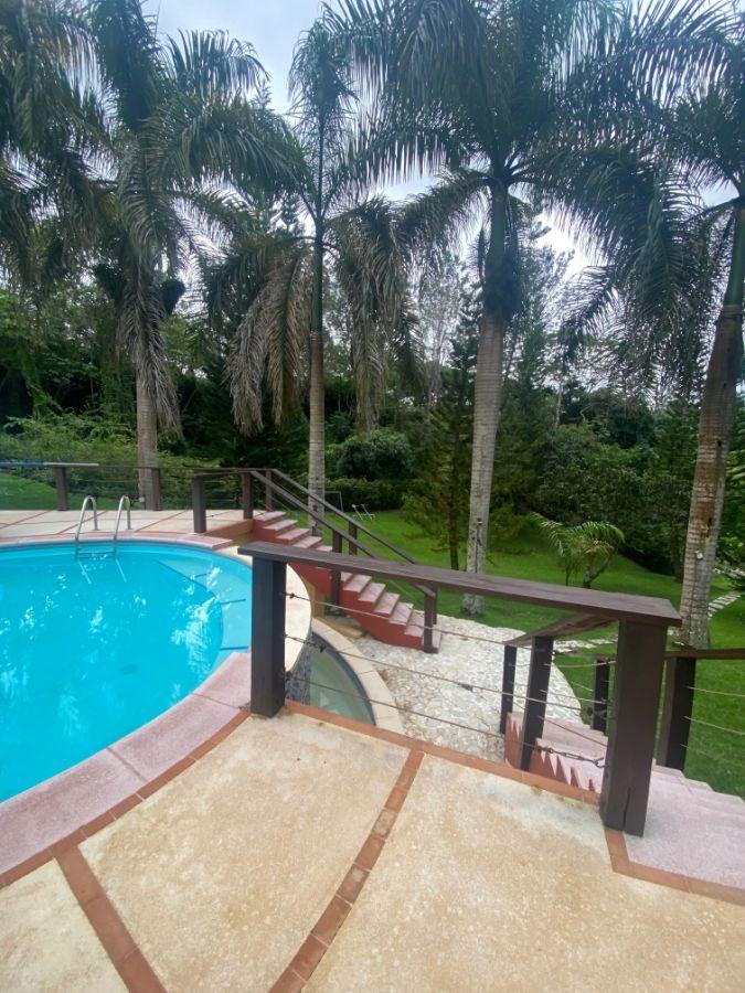 Luxury Mountain Villa for Sale in Buena Vista, Jarabacoa, Dominican Republic — photo 5