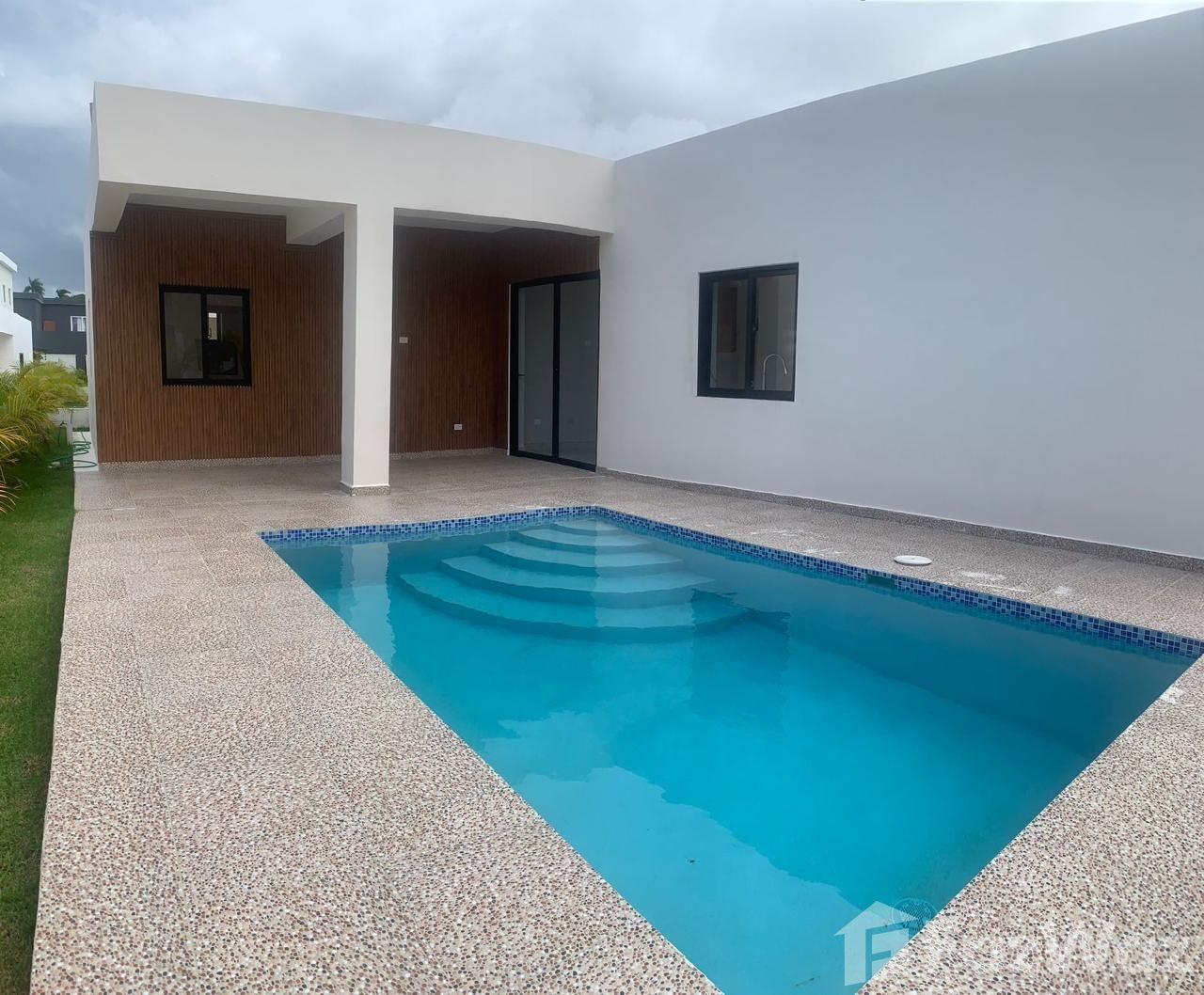 3 Bedroom Villa for Sale at Puerto Plata — photo 2