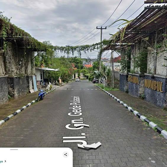 2-bedroom house in Badung, Bali — photo 1