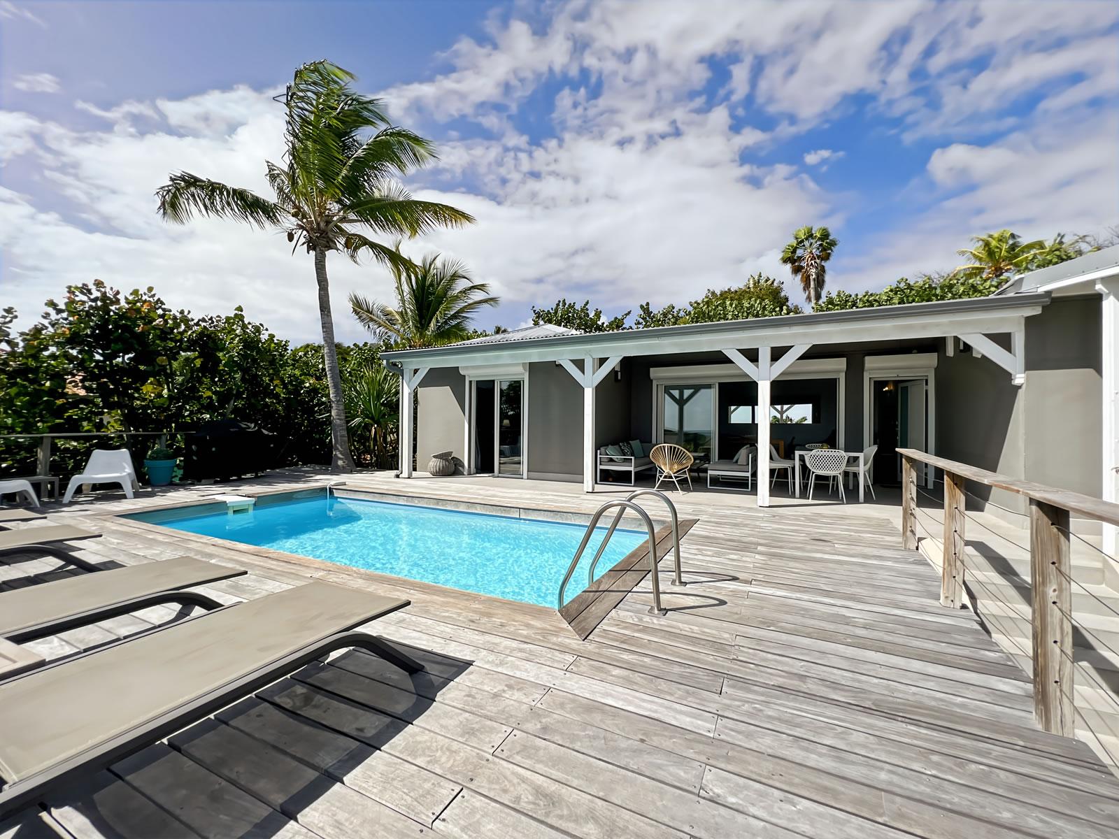 3 Bedroom Home for Sale, Park View, St Martin — photo 4