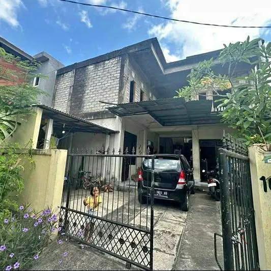 2-bedroom apartment in Denpasar — photo 1