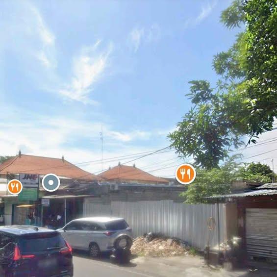 Studio house in Denpasar — photo 1